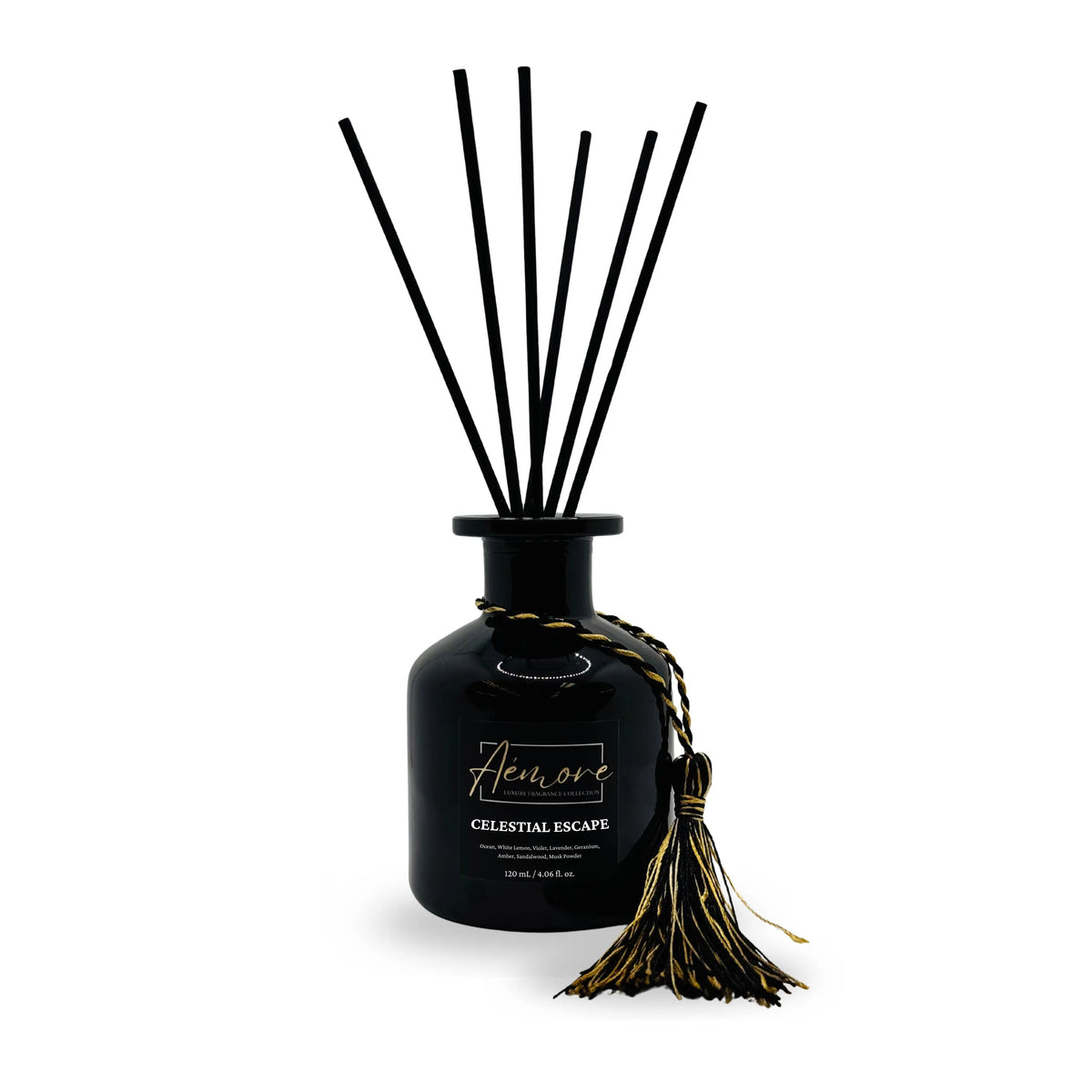 Celestial Escape - Reed Diffuser