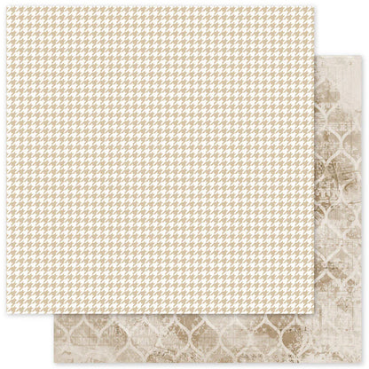 Collection de papiers 30x30 cm "Christmas Holly Basics" 35142