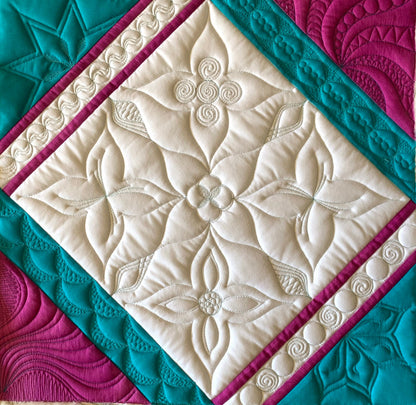 Westalee by Sew Steady - Collection Amusante et Élégante