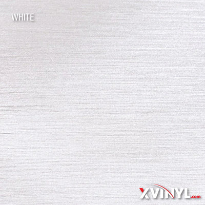 XVinyl Premium Métal Brossé HTV - Idéal pour le Coton, le Polyester, les Mélanges