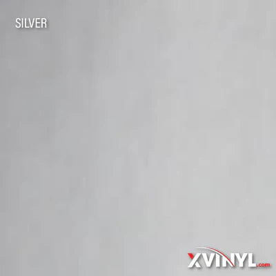 Vinyle de transfert thermique (HTV) réfléchissant premium XVinyl - Haute visibilité et toucher doux