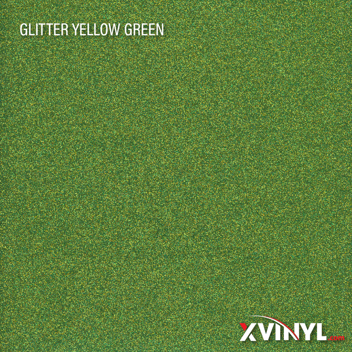Vinyle de transfert thermique à paillettes de qualité supérieure XVinyl - Feuilles de vinyle thermocollant scintillantes de haute qualité