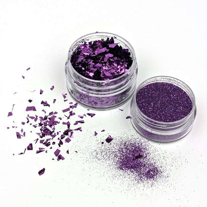 Cosmic Shimmer Spangles Duo Sets