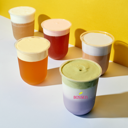Crema Cheese Whipping Powder | Bossen | Cream Cheese Foam Powder | Ships Free Within Canada on Orders Above CAD $199