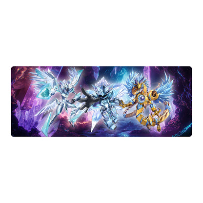 Crystron Mouse Pad