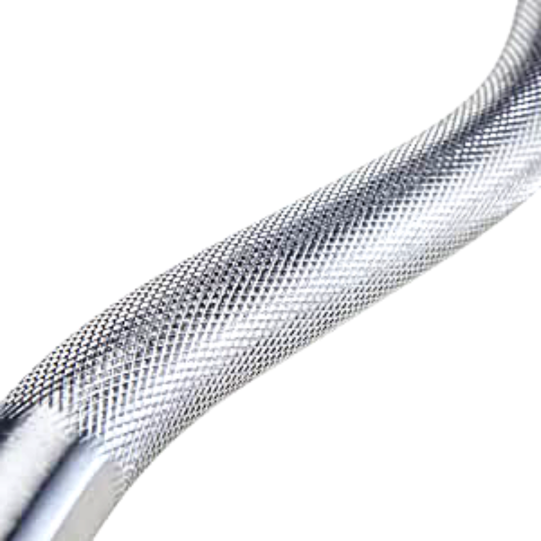 HAJEX Olympic and Standard Barbell Bars 4Ft, 5Ft, 6Ft and 7Ft