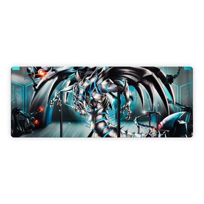 Tapis de souris Cyber Kaiju