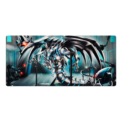 Tapis de souris Cyber Kaiju