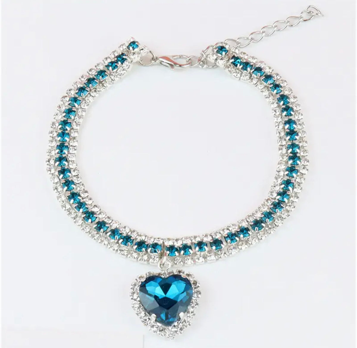 Collier de la Saint-Valentin