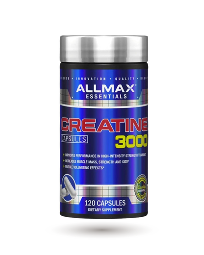 ALLMAX Creatine 3000