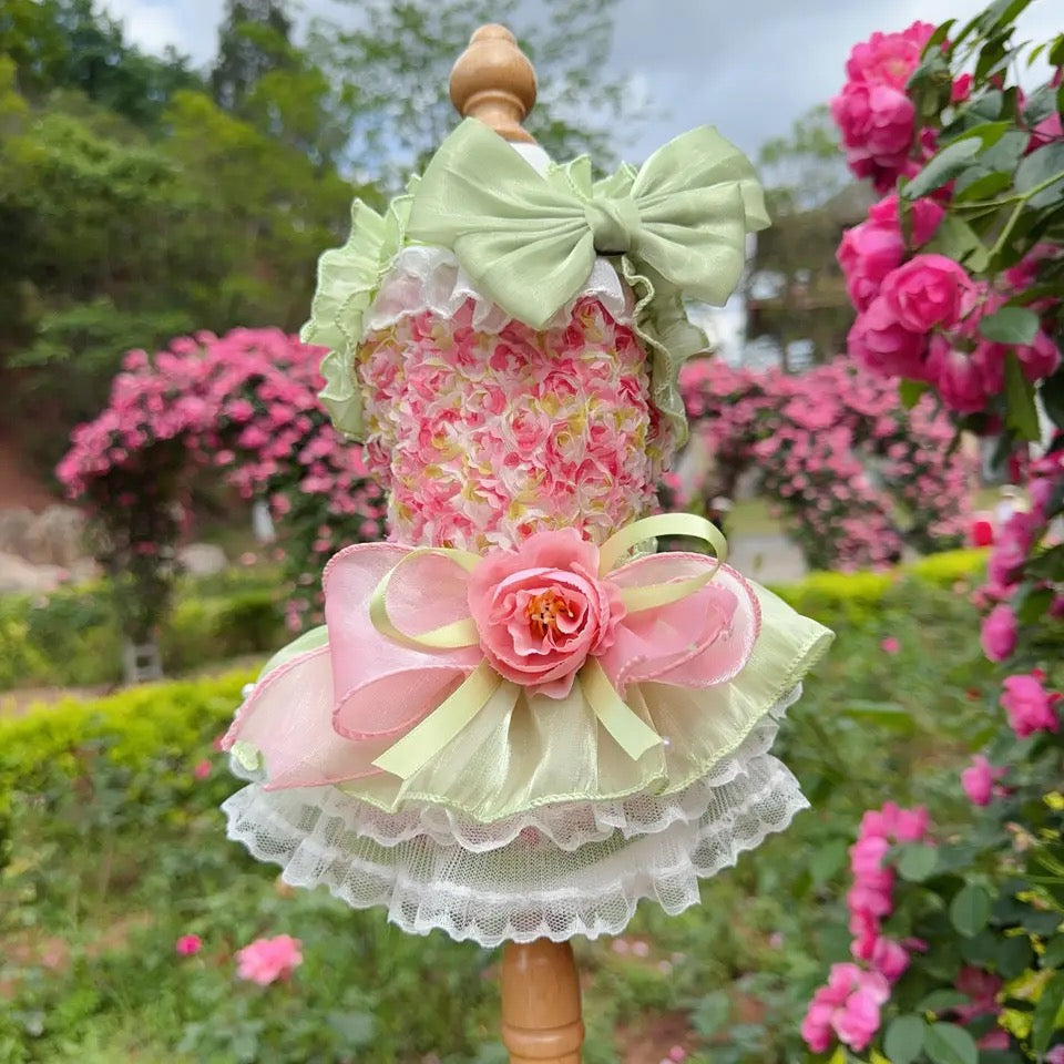 Robe Poppy