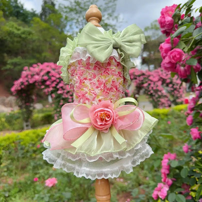 Robe Poppy