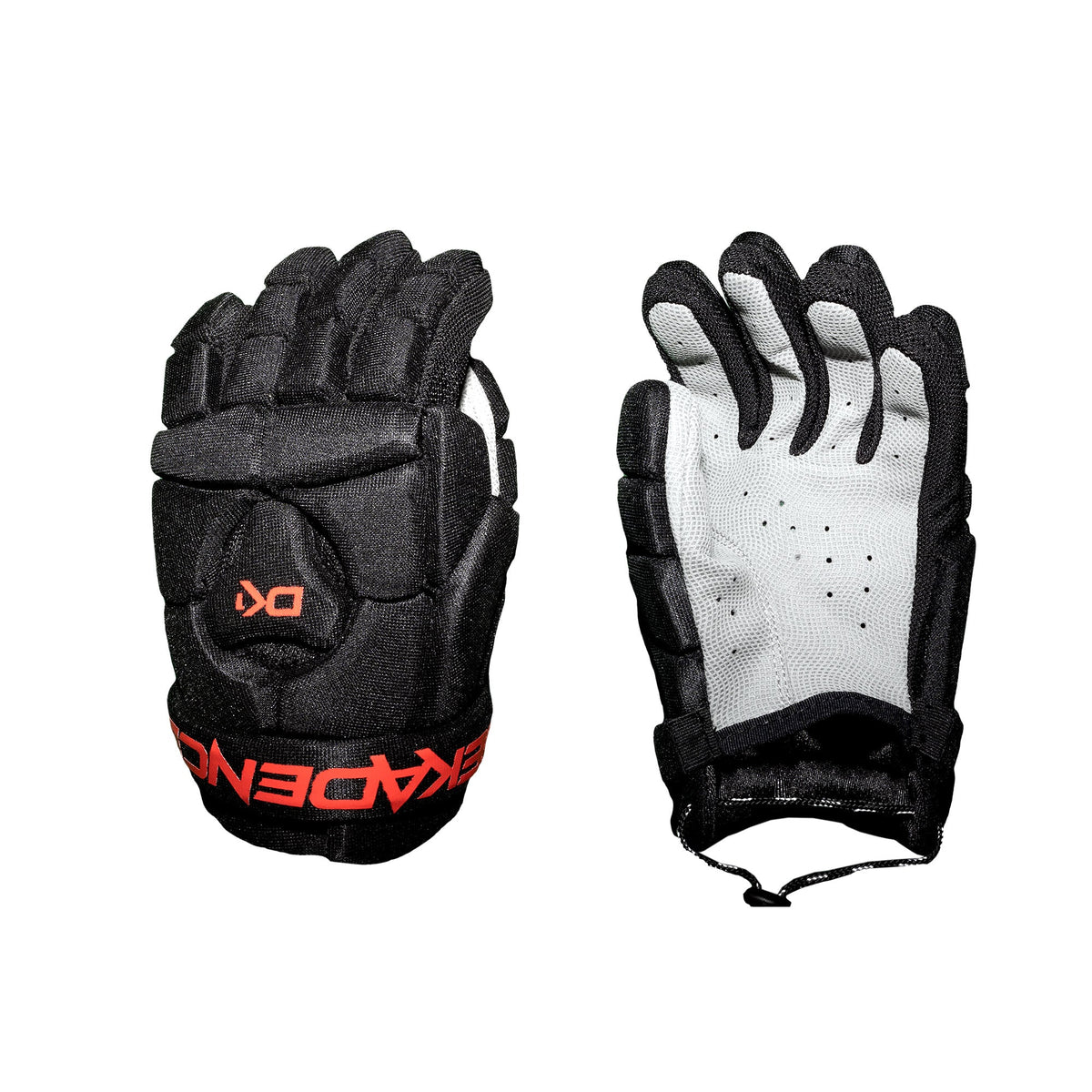 GLOVES / GANTS - DEKADENCE DK1
