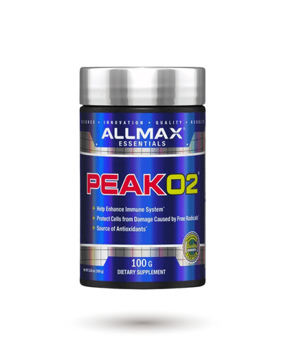 ALLMAX PeakO2