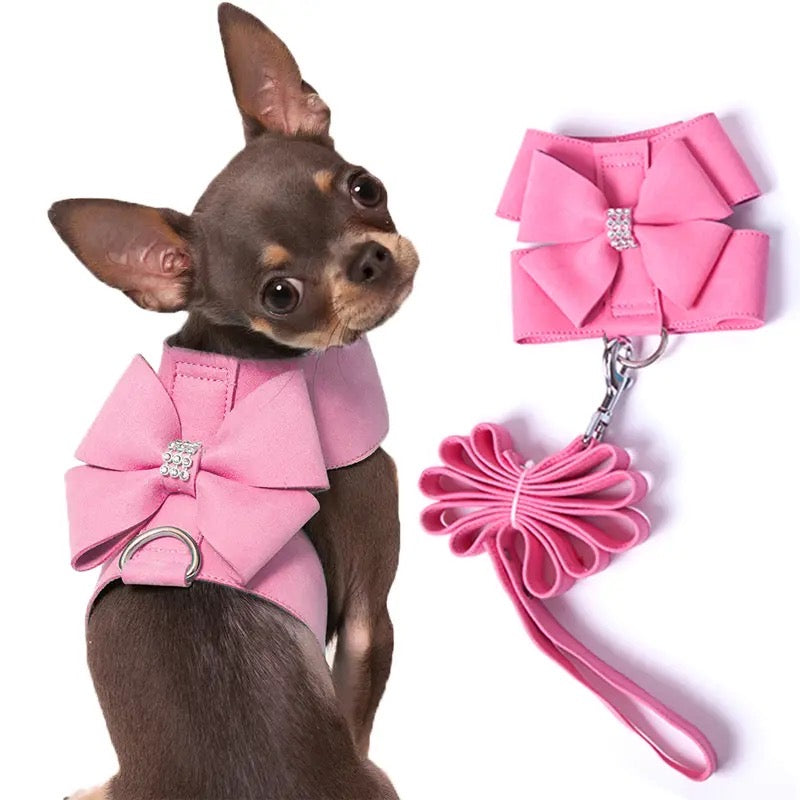 Harnais Pawrbie