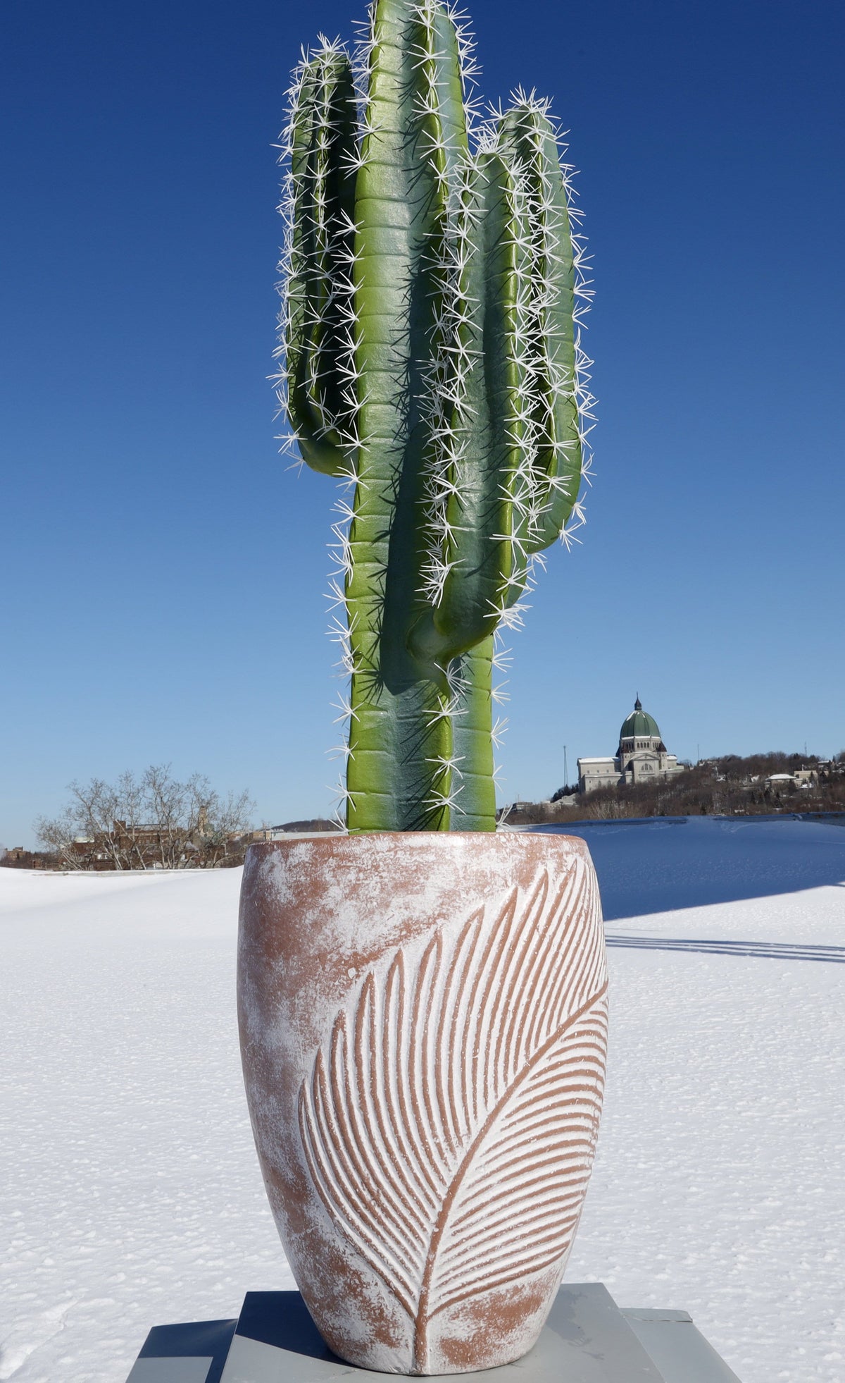 Torres Planter 11''
