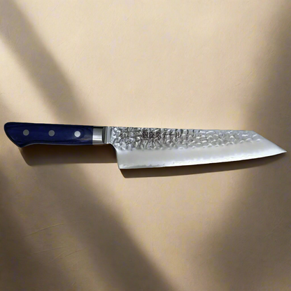 Okuma 195 - Couteau Kiritsuke Santoku 195mm
