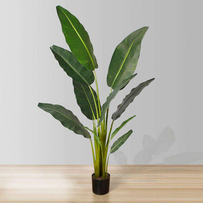 Palm Tree Artificiel En Pot Dani (Plusieurs Tailles)