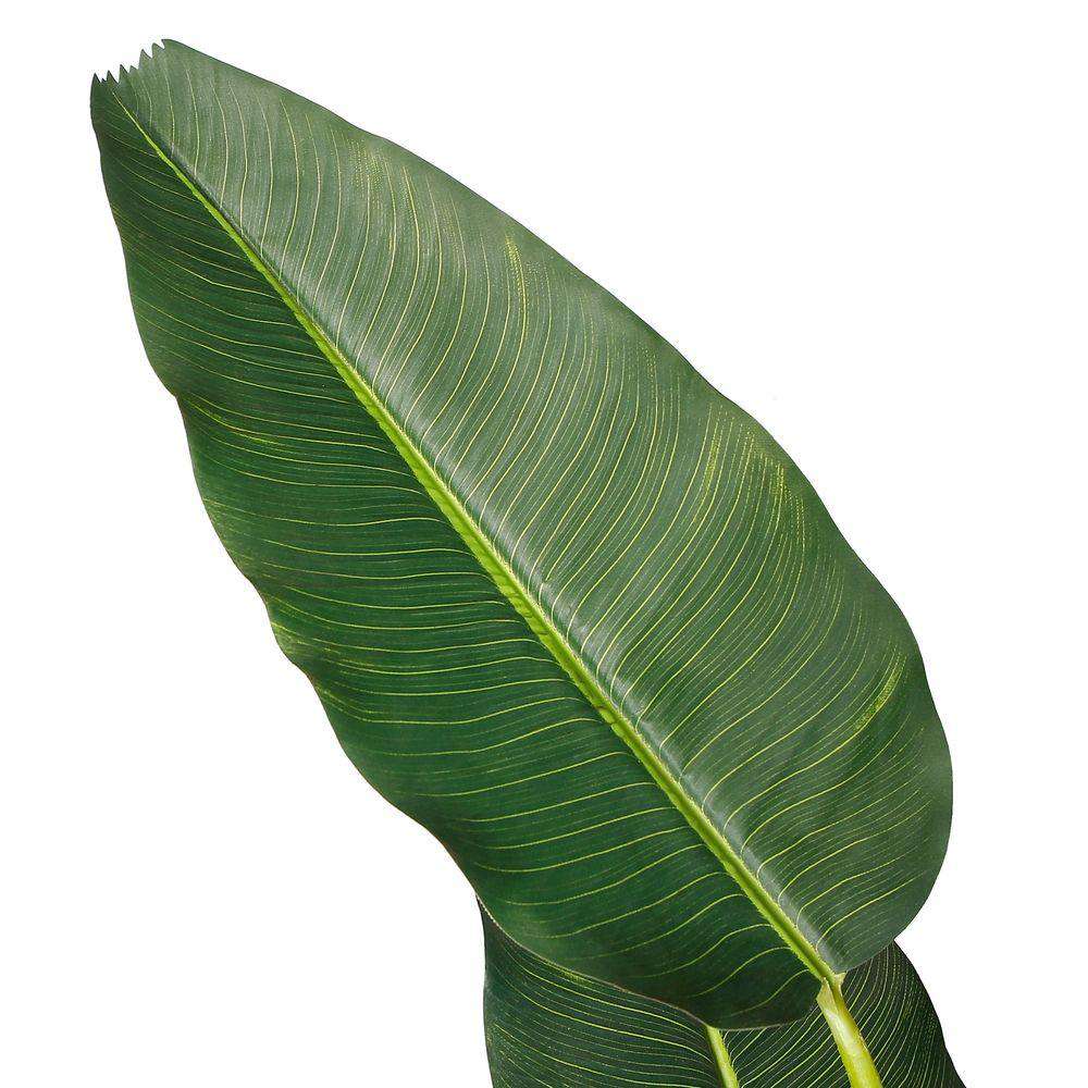 Palm Tree Artificiel En Pot Dani (Plusieurs Tailles)