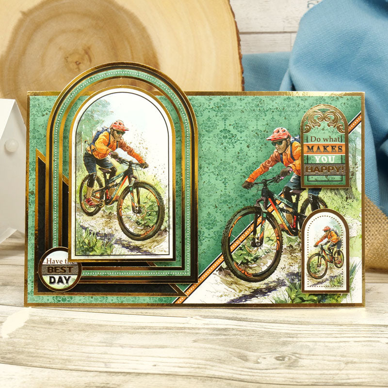 Blocs d'artisanat de luxe - Loisirs pour Lui