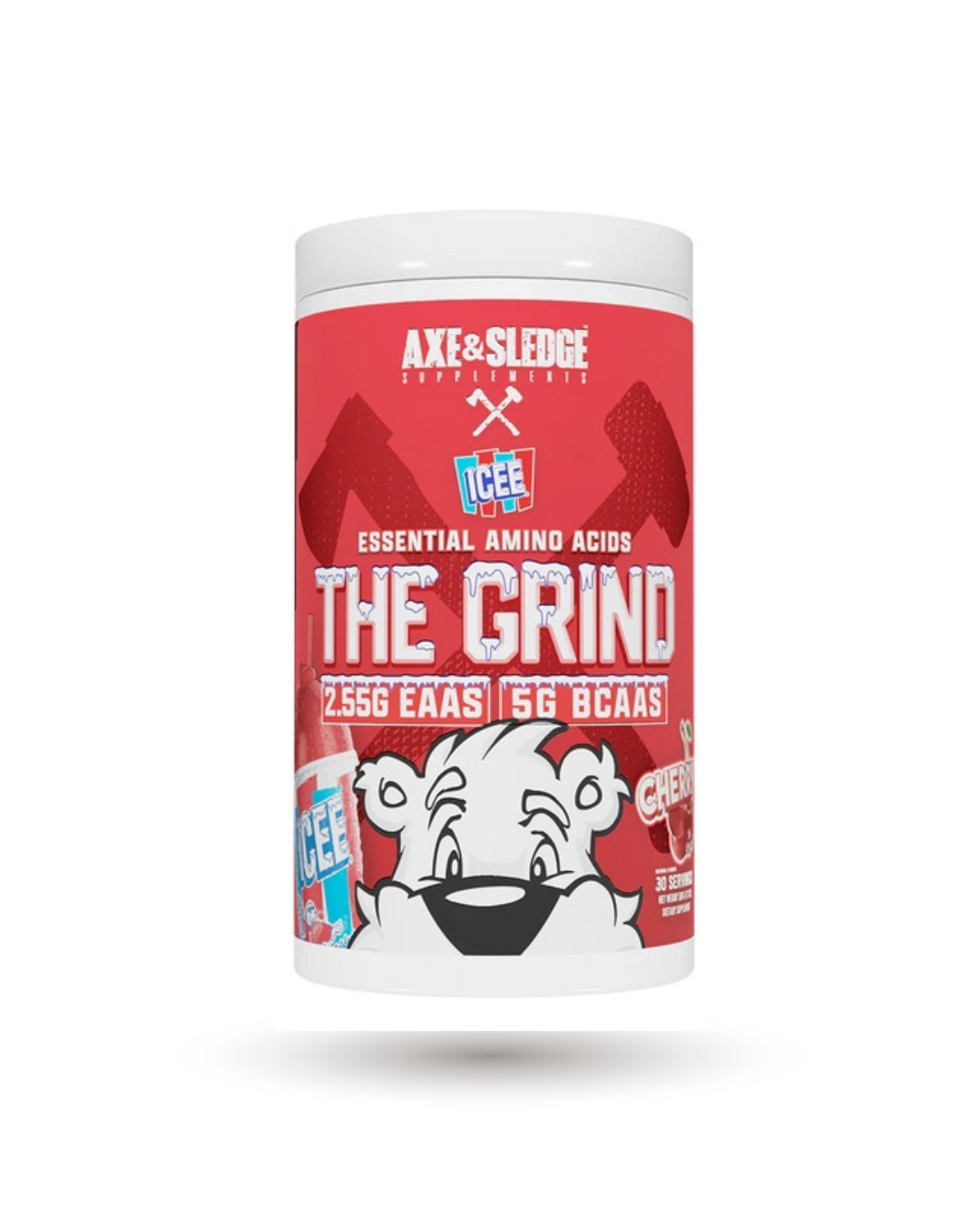 Axe & Sledge The Grind EAA + Hydration