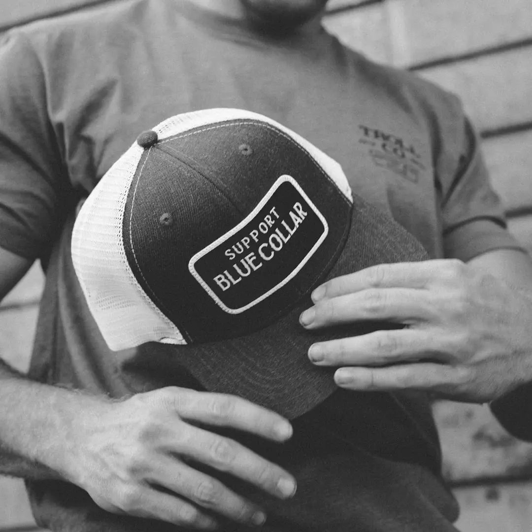 Casquette Snapback DHCM Barricade