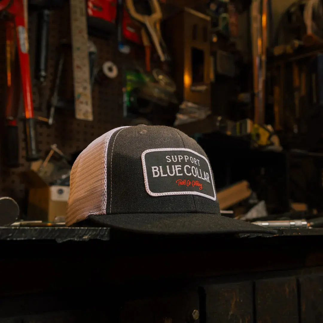 Casquette Snapback DHCM Barricade