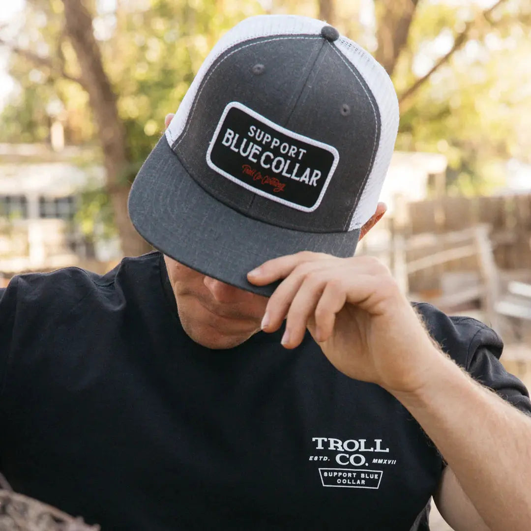 Casquette Snapback DHCM Barricade