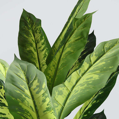 Plante artificielle en pot Dira (Tailles multiples)
