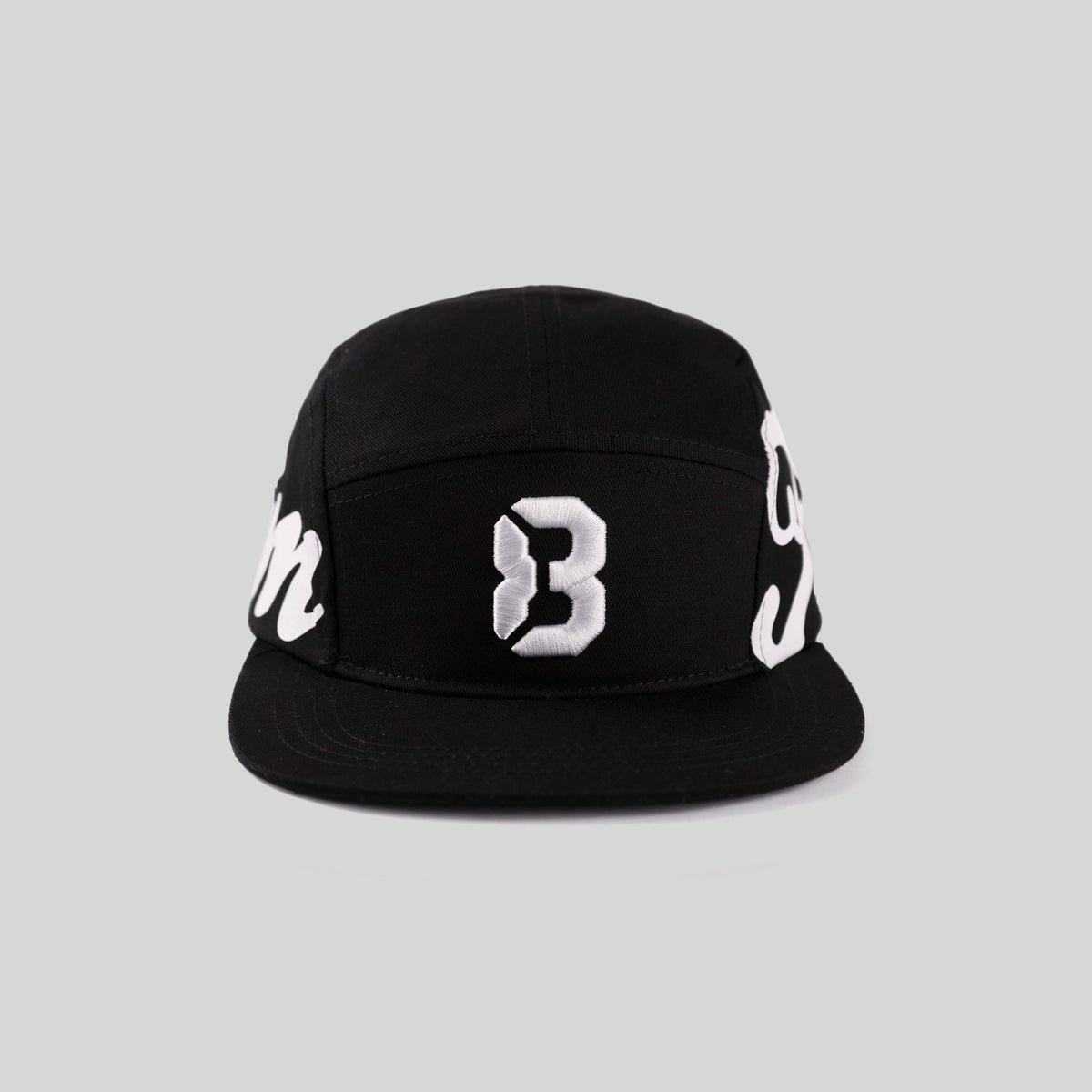 CHAPEAU FREEDOM - NOIR