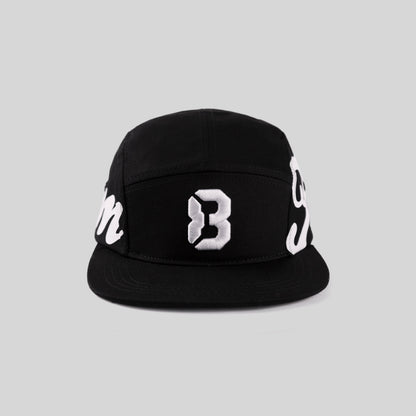 CHAPEAU FREEDOM - NOIR