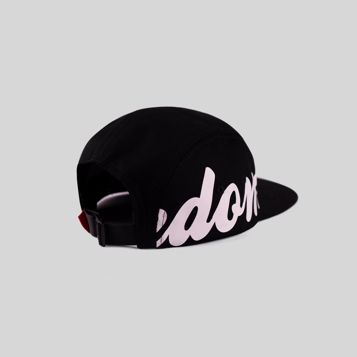 CHAPEAU FREEDOM - NOIR
