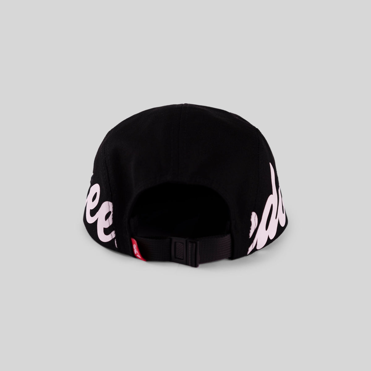 CHAPEAU FREEDOM - NOIR