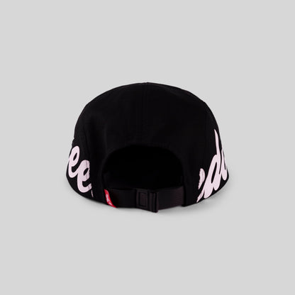 CHAPEAU FREEDOM - NOIR