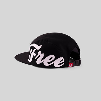CHAPEAU FREEDOM - NOIR