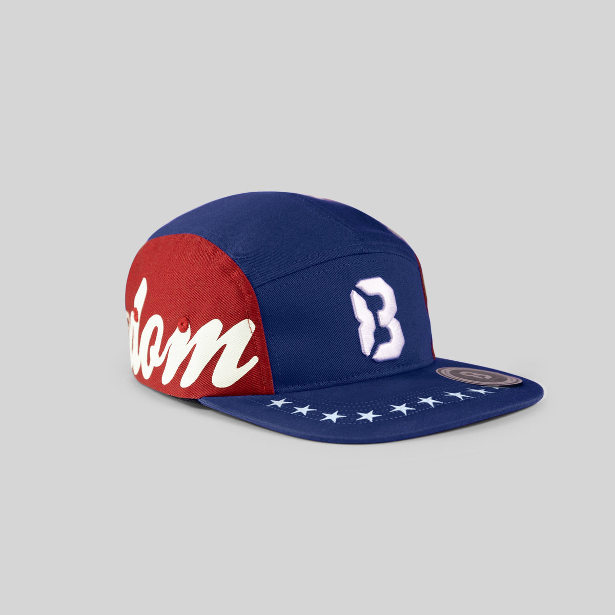 CASQUETTE LIBERTÉ - Casquette Patriote All-Star