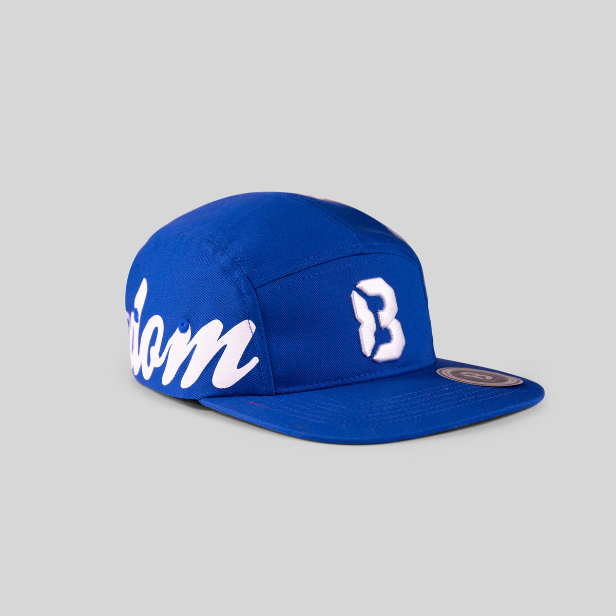 CASQUETTE LIBERTÉ - BLEUE