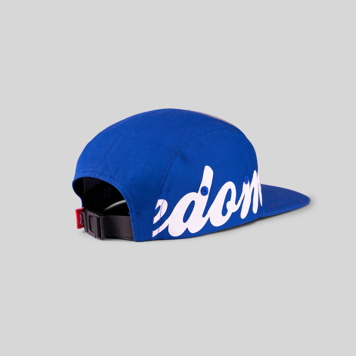 CASQUETTE LIBERTÉ - BLEUE