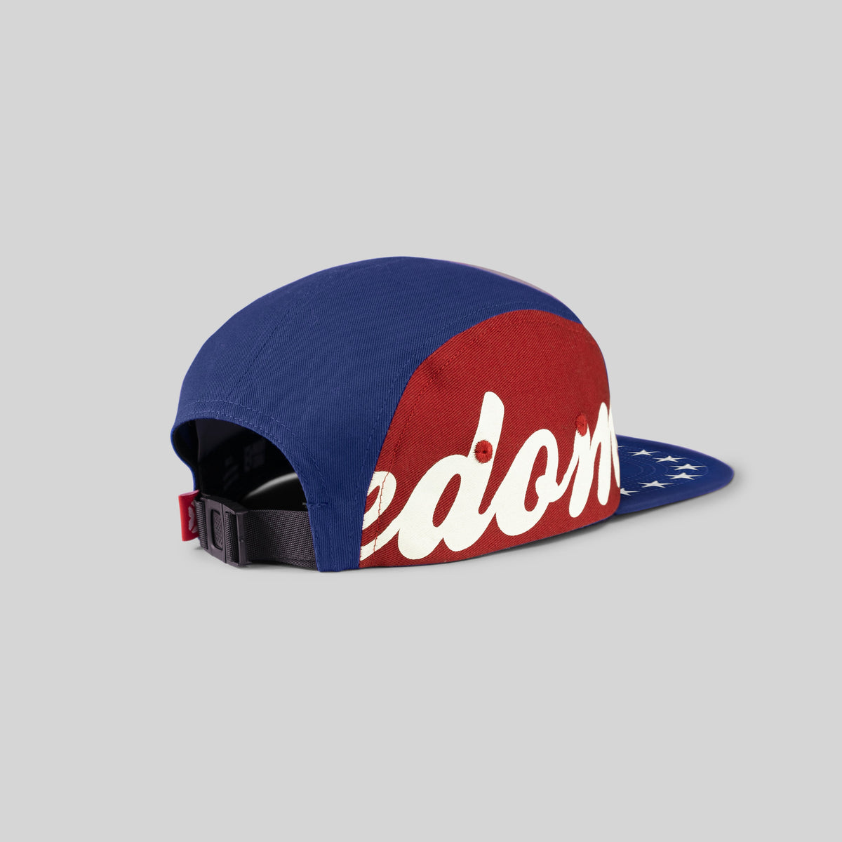 CASQUETTE LIBERTÉ - Casquette Patriote All-Star