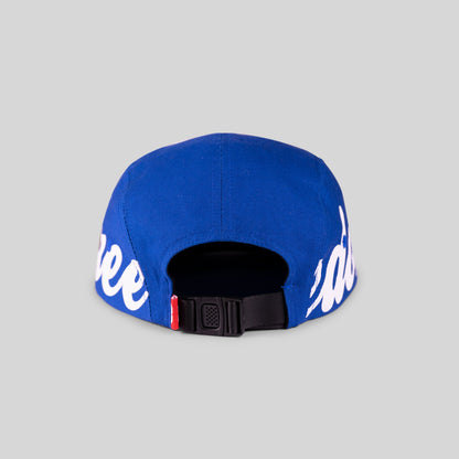 CASQUETTE LIBERTÉ - BLEUE