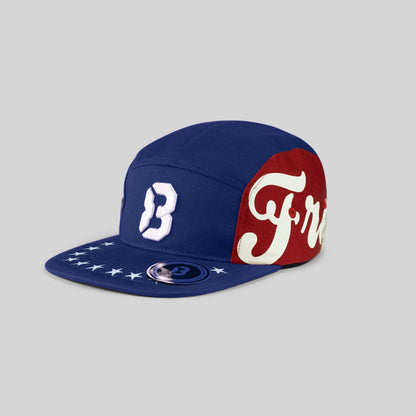 CASQUETTE LIBERTÉ - Casquette Patriote All-Star
