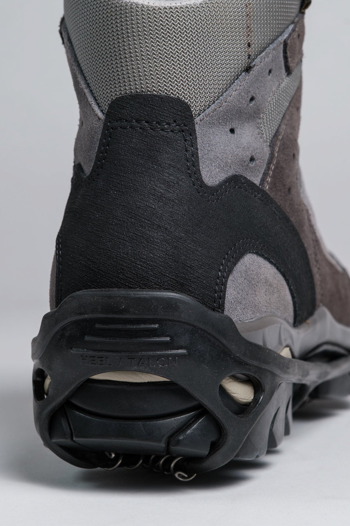 Crampons antidérapants
