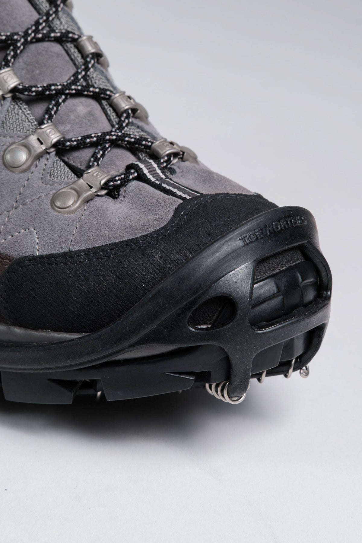 Crampons antidérapants