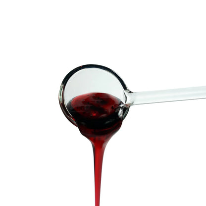 Cranberry | Multi-Use Premium Fruit Syrups | Bubble Tea Syrup | Fruit Puree | Fruit Smoothie | Fruit Slush Mix | Ships Free Within Canada on Orders Above CAD $199