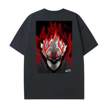T-shirt Dandadan