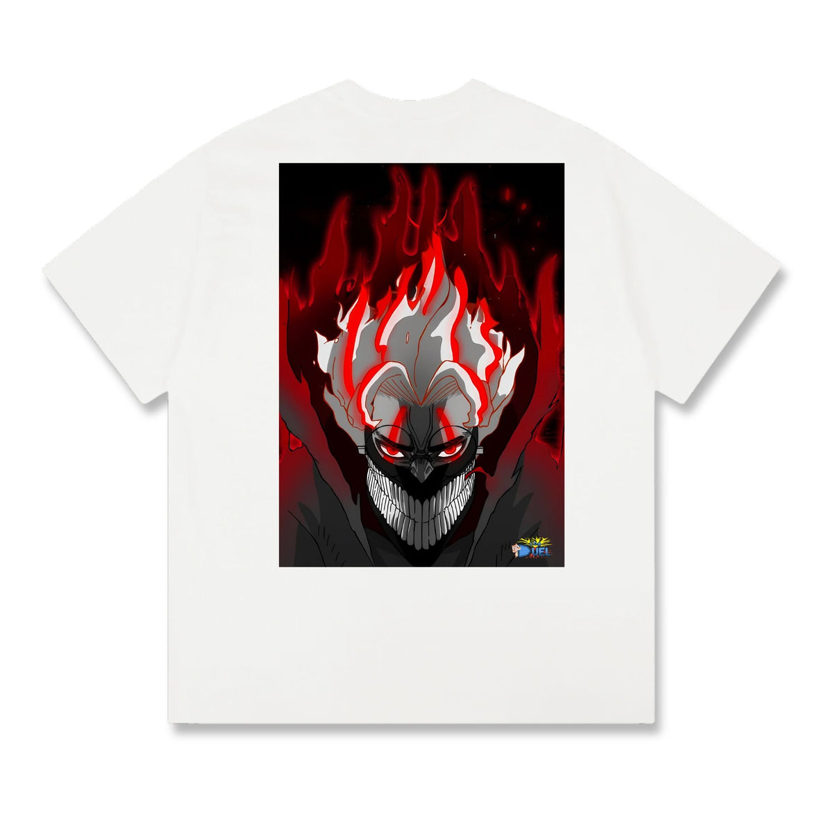 T-shirt Dandadan