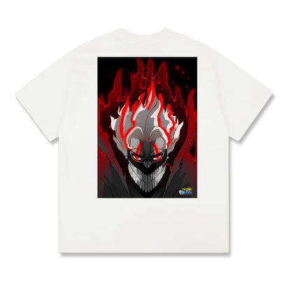 T-shirt Dandadan