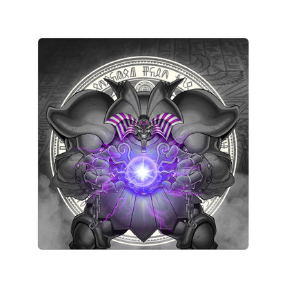 Exodia le Maudit - Double Tapis de Jeu