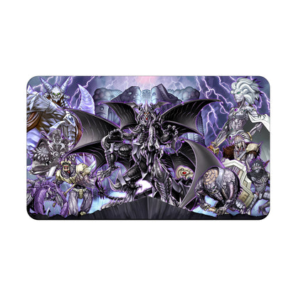 Dark World Archetype Playmat