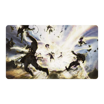 Day of Judgement Playmat
